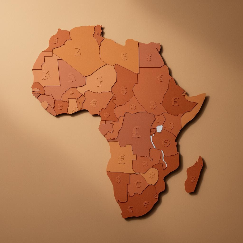 Pan-African coverage