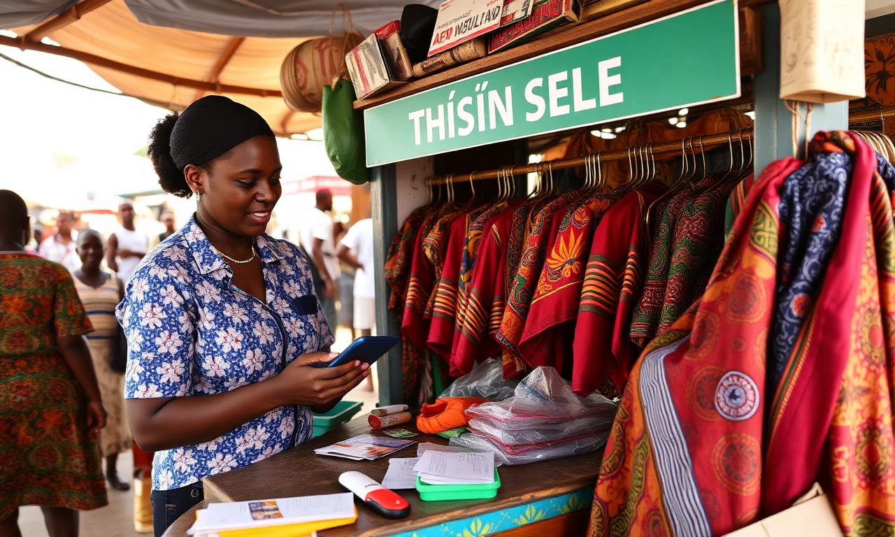 Agent Banking: The Last Mile of Financial Inclusion