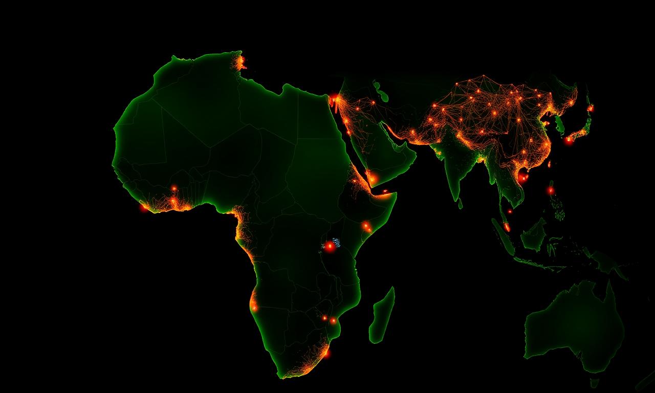 PAPSS Explained: Africa's Unified Payment Settlement System