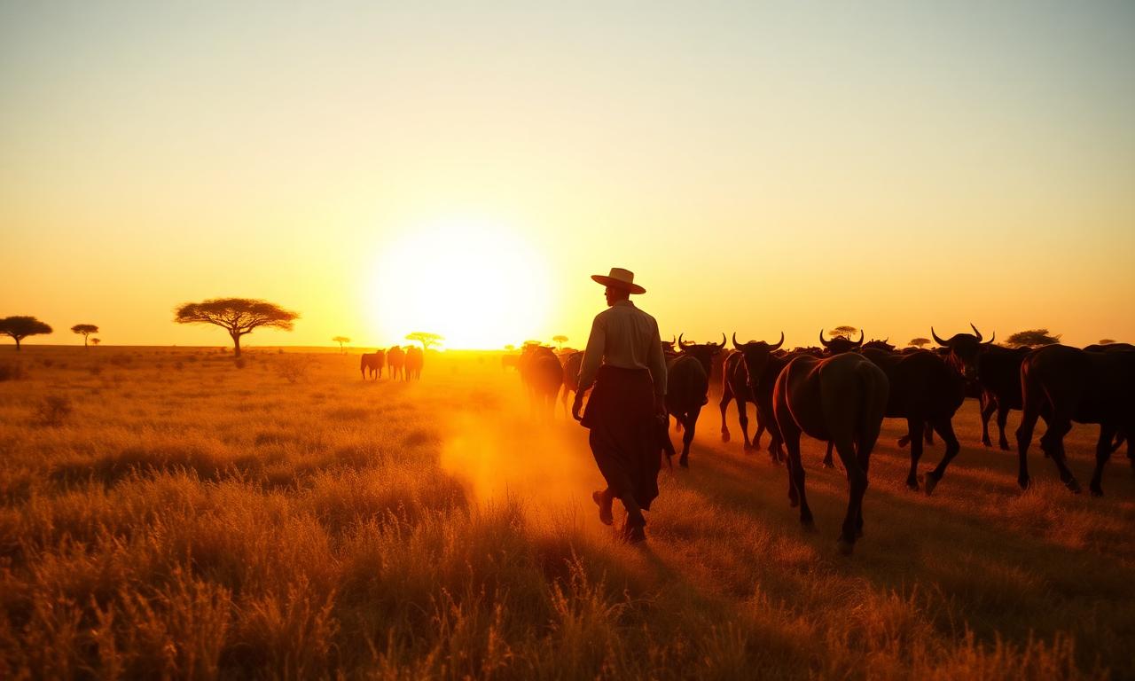 Livestock as Collateral: Reimagining Rural Credit
