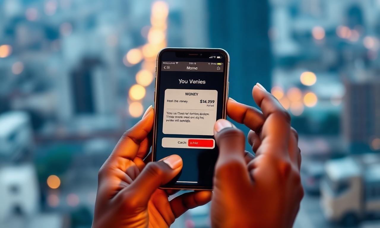 How Diaspora Remittances Are Going Instant